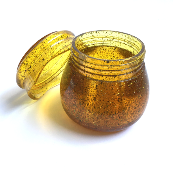 Honey Pot Jar - Image 2