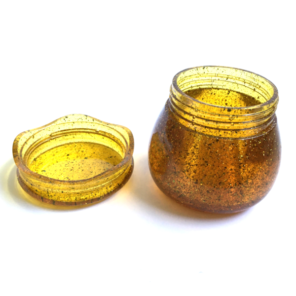 Honey Pot Jar - Image 3