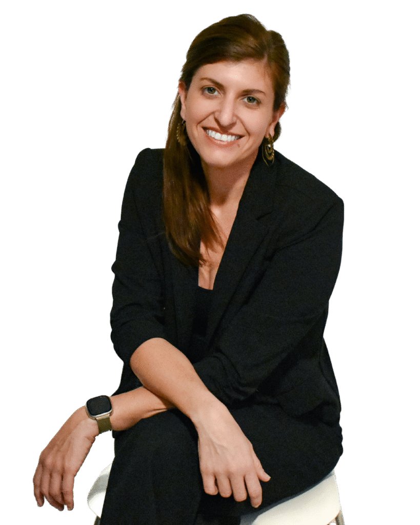 Veronica Dunn vdesignsthings biography photo