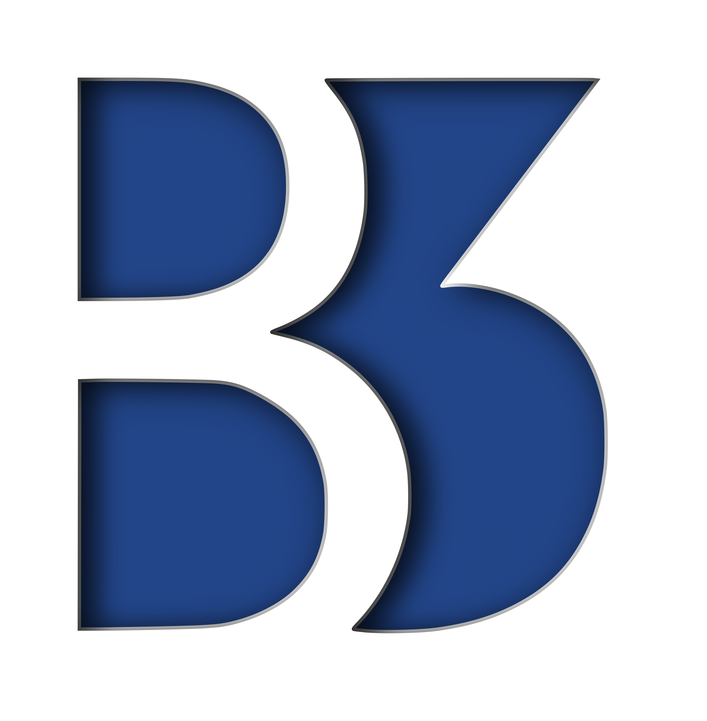 Logo for construction company in Orlando, FL.