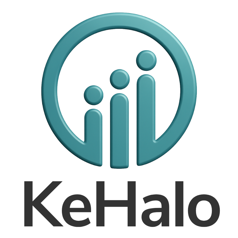 Recruiting agency logo in Pensacola, FL