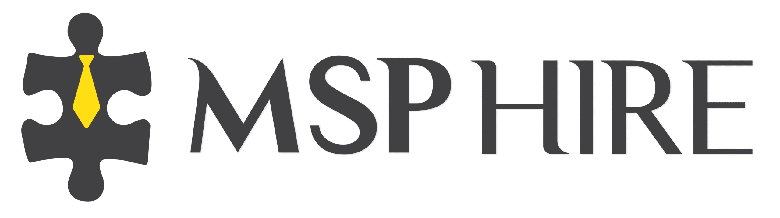 Recruiting agency logo based in Squamish, BC